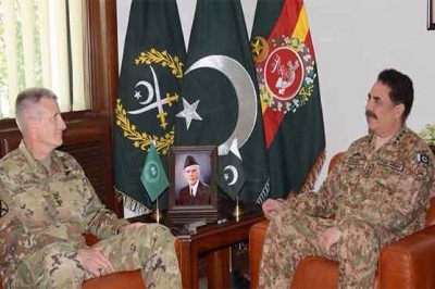 Army Chief