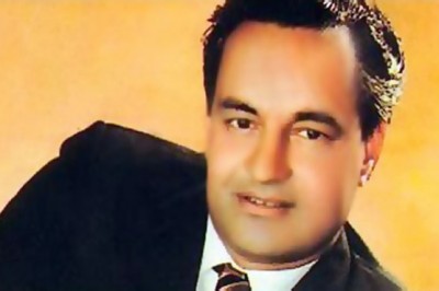  Mukesh's 93rd birthday