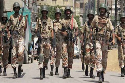 PP folded adults head