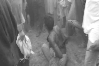 Children's kidnapper