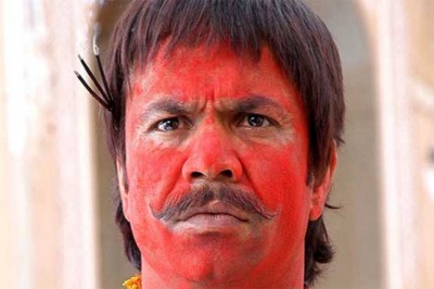 Rajpal Yadav