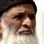 Abdul Sattar Edhi