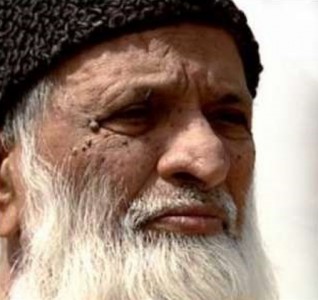 Abdul Sattar Edhi