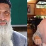 Abdul Sattar Edhi