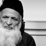 Abdul Sattar Edhi