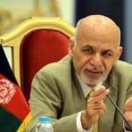 Ashraf GhaniAshraf Ghani