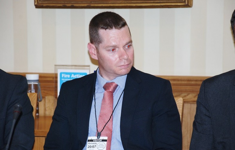 Association of British Hujjaj United Kingdom