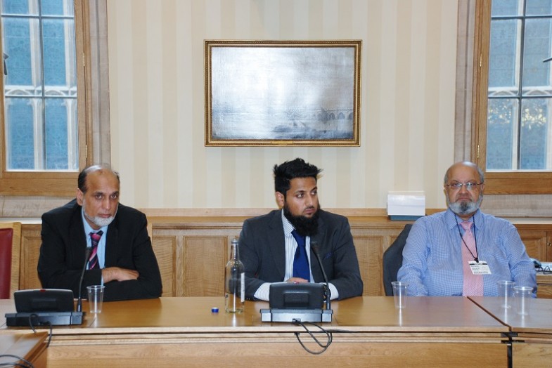 Association of British Hujjaj United Kingdom