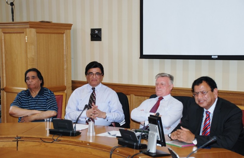 Association of British Hujjaj United Kingdom