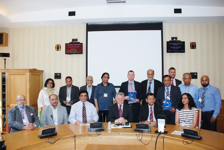 Association of British Hujjaj United Kingdom