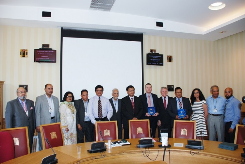 Association of British Hujjaj United Kingdom