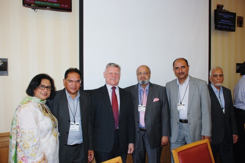 Association of British Hujjaj United Kingdom