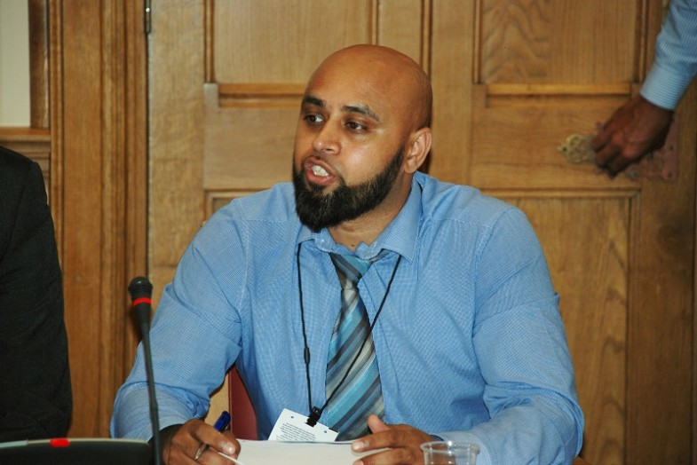 Association of British Hujjaj United Kingdom