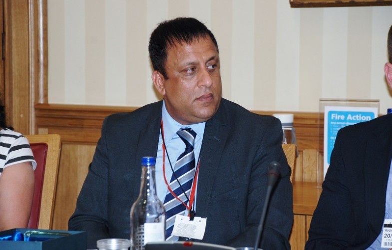 Association of British Hujjaj United Kingdom