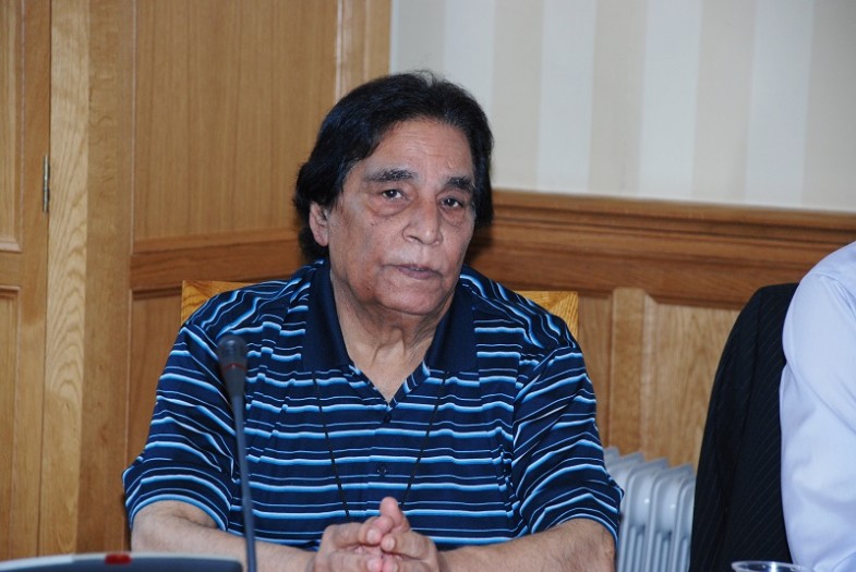 Association of British Hujjaj United Kingdom