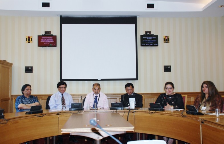 Association of British Hujjaj United Kingdom