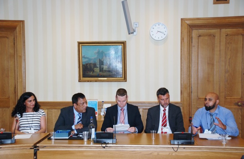 Association of British Hujjaj United Kingdom