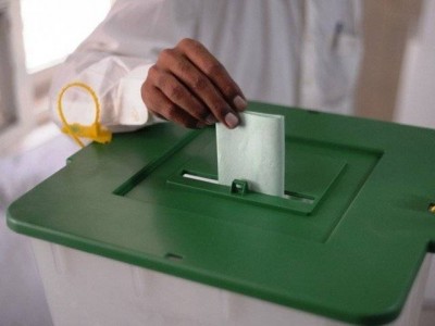 Azad Kashmir Elections