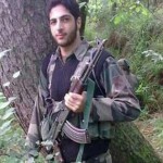 Burhan Wani