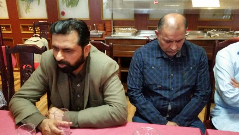 Community Meeting in Vienna (6)