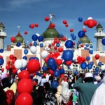 Eid ul Fitr