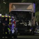 France Incident