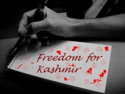 Freedom For Kashmir