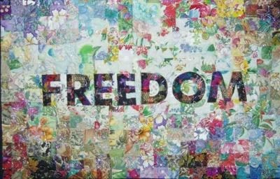 Freedom