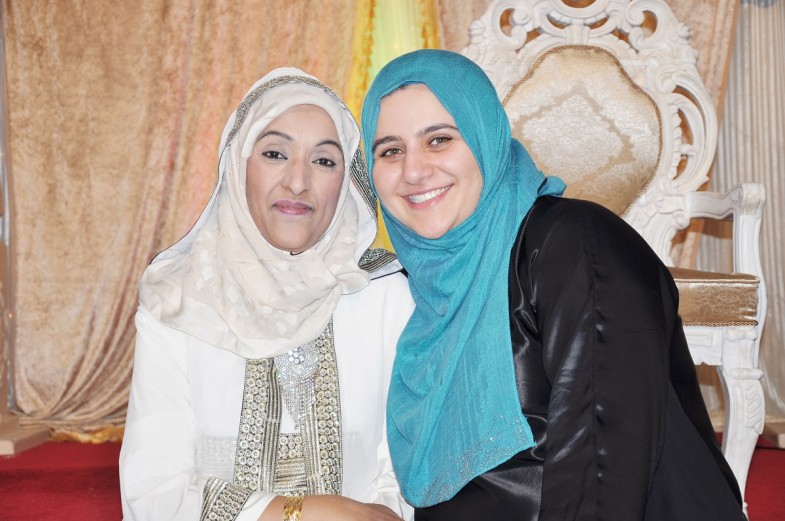 Grand Iftaar Dinner Birmingham UK (12)