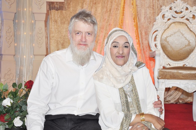 Grand Iftaar Dinner Birmingham UK (11)