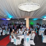 Grand Iftaar Dinner Birmingham UK (9)