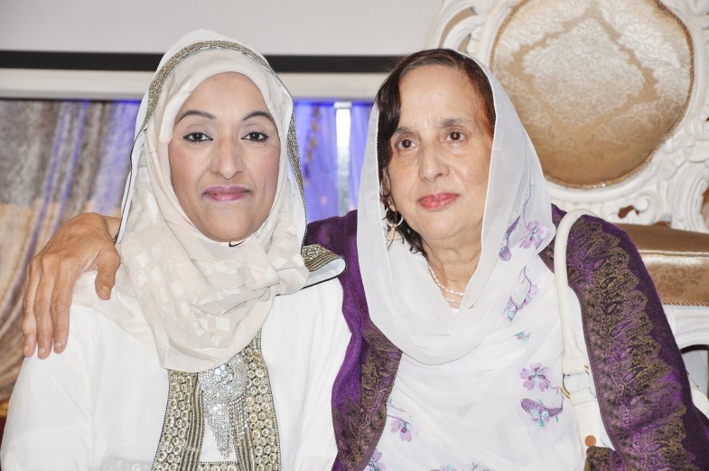 Grand Iftaar Dinner Birmingham UK (7)
