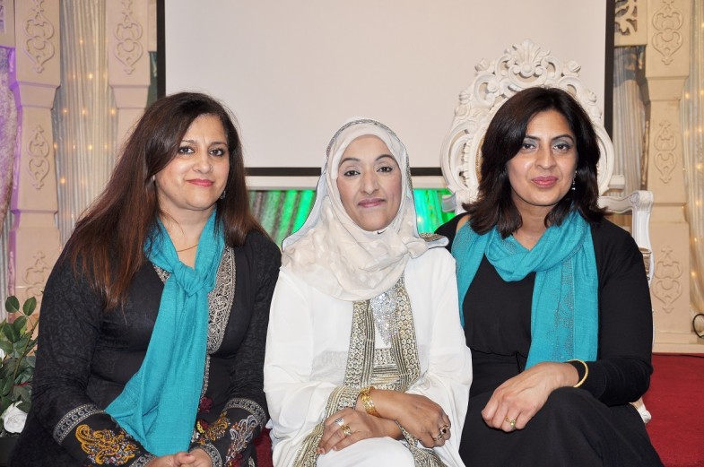 Grand Iftaar Dinner Birmingham UK (5)