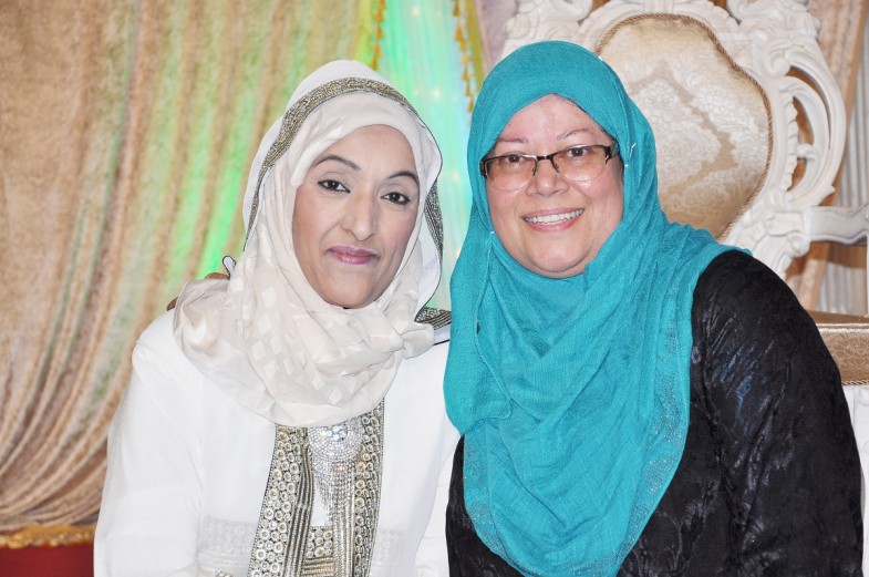 Grand Iftaar Dinner Birmingham UK (3)