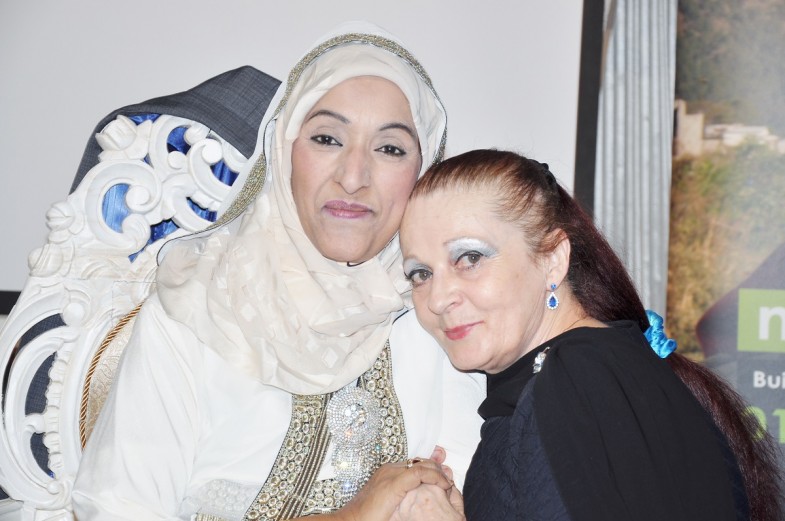 Grand Iftaar Dinner Birmingham UK (18)