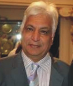 Rana Shahid Riaz