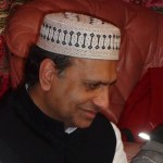 Haji Javeed Azeemi