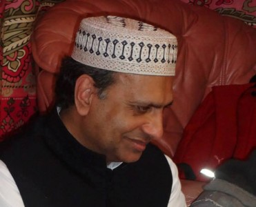 Haji Javeed Azeemi
