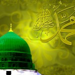 Hazrat Muhammad SAW