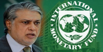 IMF Pakistan