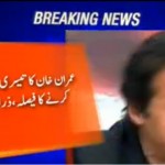 Imran Khan