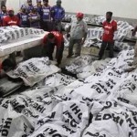 Karachi Target Killing