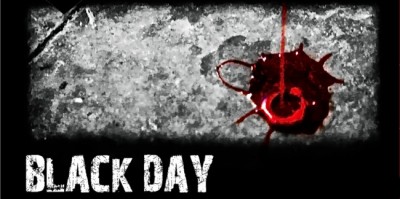 Kashmir Black Day
