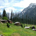 Kashmir Valley