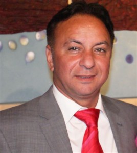 Khawaja Manzoor