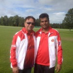 Khawaja Manzoor Tour