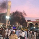 Madina Attack