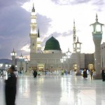 Masjid-e-Nabvi