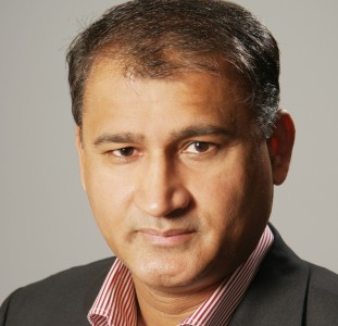 Mohammad Akmal