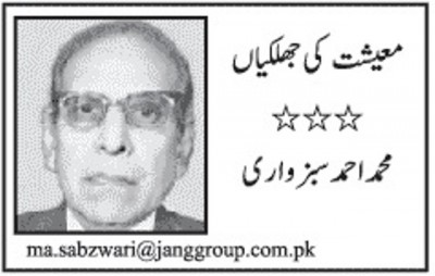 Muhammad Ahmed Sabzwari